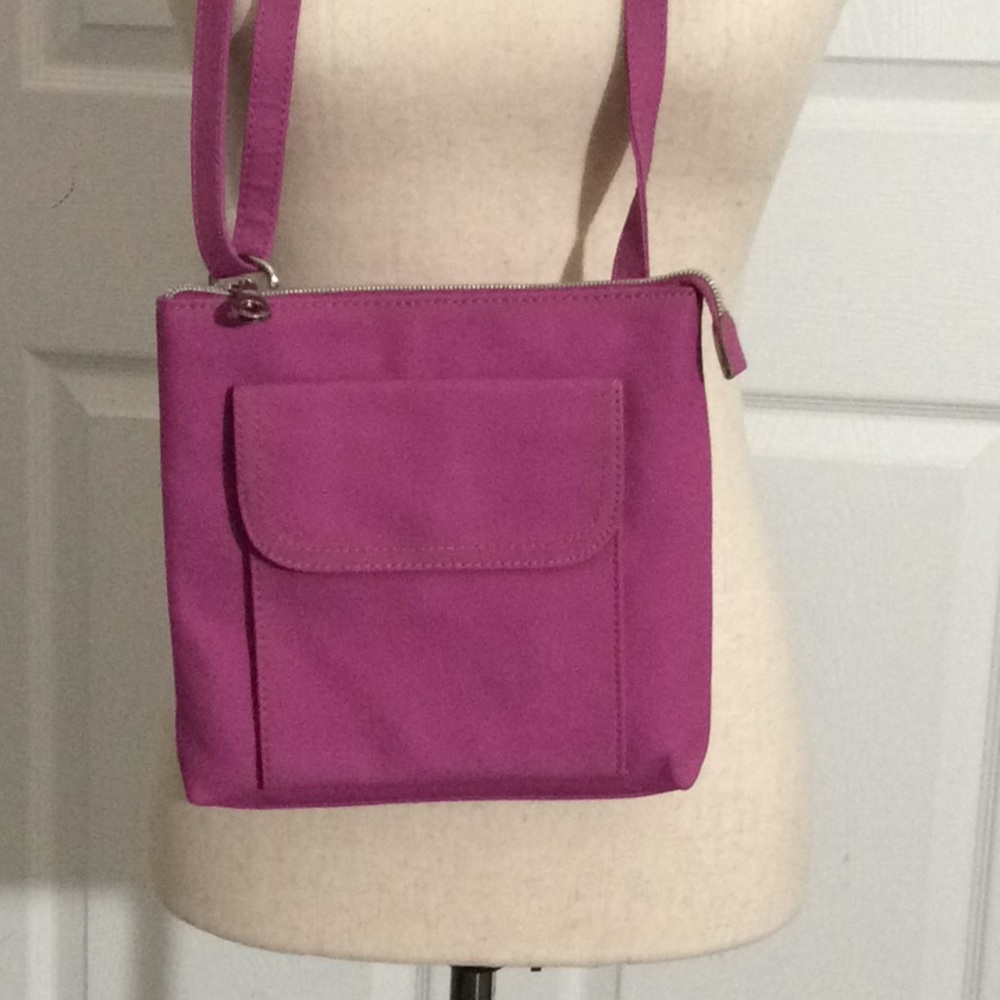 Relic Erica Mini Crossbody